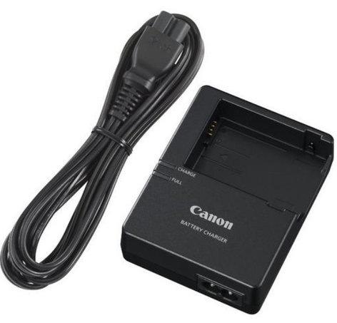 Canon LC-E8E Charger For LP-E8 Battery Pack