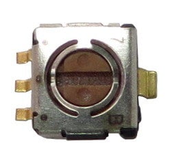 Shure 155A09 Rotary Switch For U1