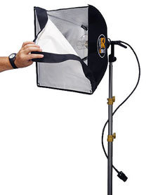 Lowel Light Mfg LC-44EX Rifa-Lite-44 | Full Compass Systems