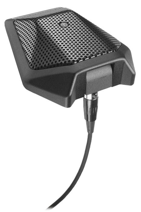 Audio-Technica U851RO Omnidirectional Condenser Boundary Microphone