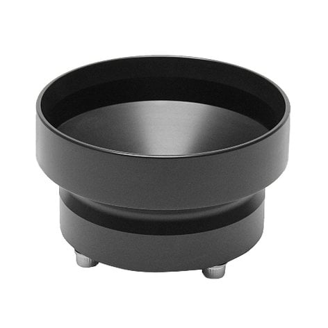 Cartoni P150 150mm Ball Base Adapter For P50 Pedestal