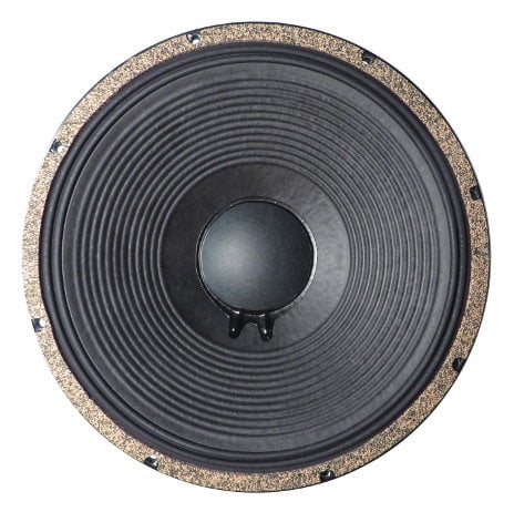 McCauley 6540-8 15 Inch Legacy Woofer