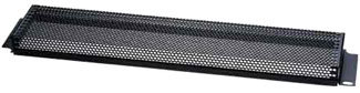 Chief SEC-3 3RU Perforated Steel Security Cover