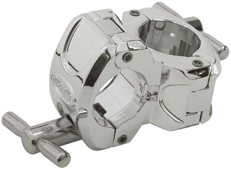 Gibraltar SC-GCRA Chrome Series Right Angle Clamp