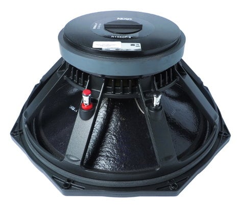 Yamaha N1560P-8 Woofer For PS15U  And Nexo B1 Alpha