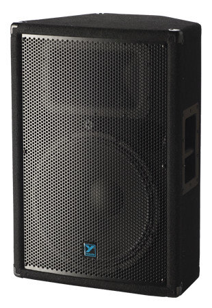 Yorkville YX15C 15" 300W 8 Ohm Speaker With 1" Compression Driver