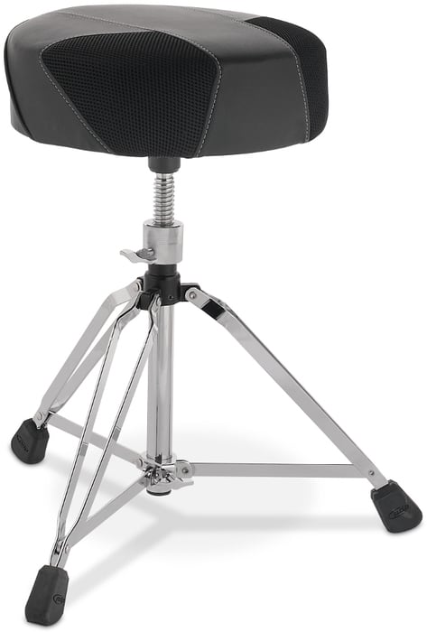 Pacific Drums PDDTC00 Concept Series Drum Throne