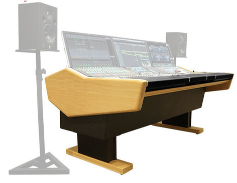 Sound Construction YN1 Desk For Yamaha Nuage