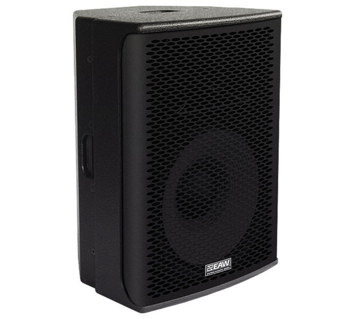 EAW JF56 2-Way Speaker, 600W, Black