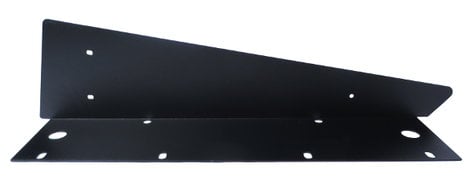 Yamaha WD23460R Angled Right Rack Ear  For MG12/4