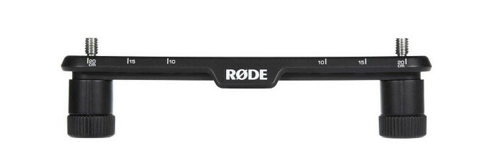 Rode SB20 Stereo Microphone Mounting Bar