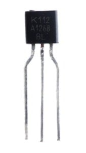 Denon Professional 2710301903 KTA1268BLTransistor