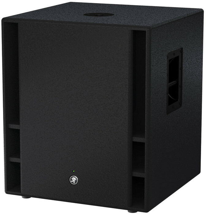 mackie subwoofer thump 18s