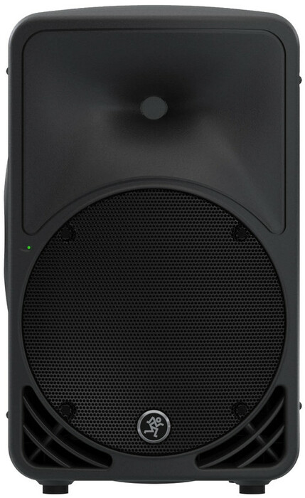 Mackie SRM350v3 10" Portable Powered Loudspeaker, 1000W