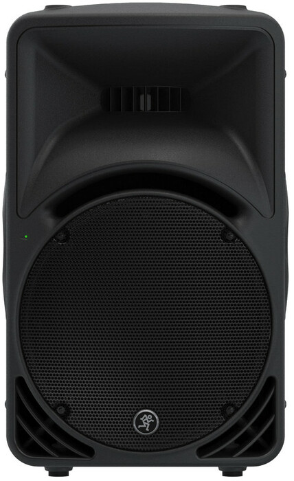 Mackie SRM450v3 12" Portable Powered Loudspeaker, 1000W