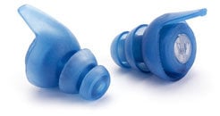 Westone TRUE-UNIVERSAL-20 TRU Universal WR20 Hearing Protection Ear Plugs With 20 DB Attenuation