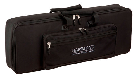 Hammond Suzuki SK1-GB-61 Gig Bag For SK1