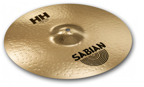 Sabian 11473 14" HH Dark Hi-Hats