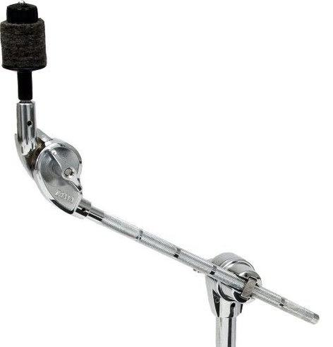 Tama CCA30 Fast Clamp Boom Cymbal Arm And Clamp