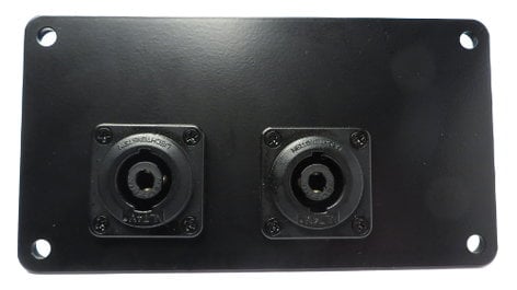 EAW 2040374 Input Panel Assembly For SB1001 And SB1002