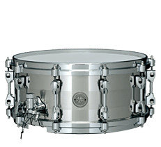 Tama PSS146 6x14" Starphonic Stainless Steel Snare Drum