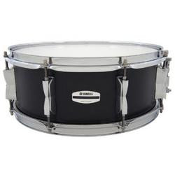 Yamaha SBS-1455-RB 5.5" X 14" Stage Custom Birch Snare Drum In Raven Black