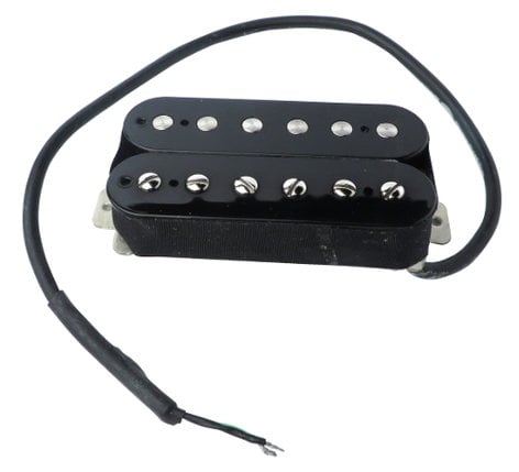 Line 6 11-26-0008-2 Humbucker Neck Pickup For JTV-59