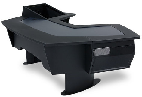 Argosy A260-R-B-B AURA Personal Workstation