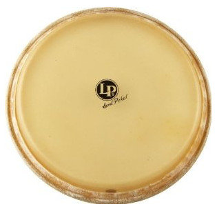 Latin Percussion LP265B 11-3/4" Rawhide Conga Drum Head