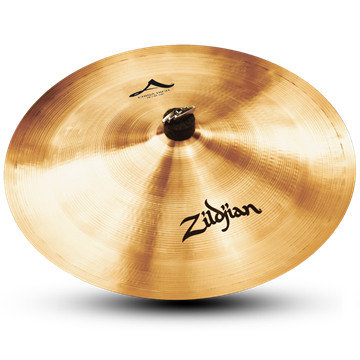 Zildjian A0354 18" A Zildjian China High Cymbal