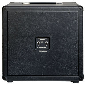 Mesa Boogie 1X12-RECTIFIER-CAB 1x12 Rectifer Cabinet 1x12" Straight Guitar Speaker Cabinet