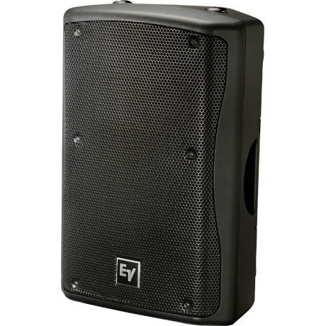 Electro-Voice ZX3-90PI-W 12" 2-Way 90x50 Weatherized Passive Loudspeaker, White