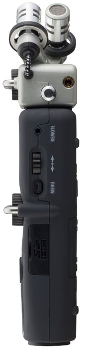 Zoom H5 4-track Portable Audio Recorder