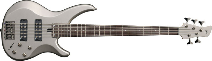 Yamaha TRBX305 Bass Guitar TRBX Series 5-String Electric Bass With MHB3 Pickups