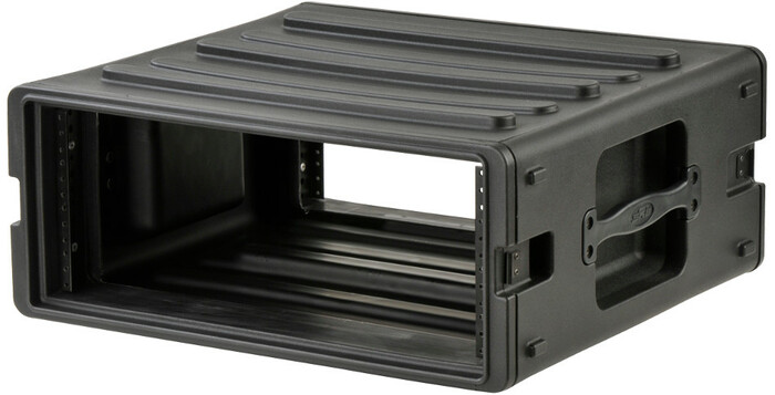 SKB 1SKB-R4U 4RU Molded Rack Case