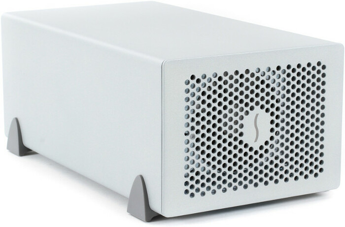 Sonnet ECHO-EXP-SE2 Echo Express SE II Thunderbolt 2 Expansion Chassis For PCIe Cards