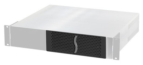 Sonnet ECHO-EXP3FR Echo Express III-R Thunderbolt 2 3-Slot Rackmount Expansion Chassis For PCIe Cards