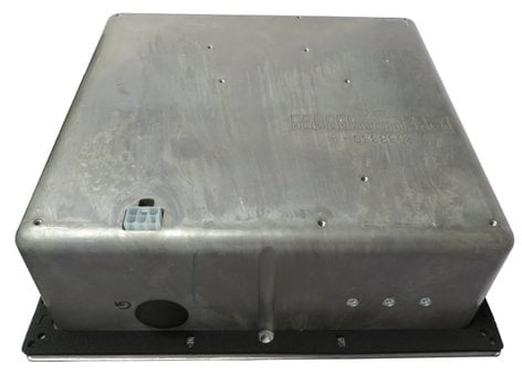 Mackie 2039678-02 Amp Assembly For DLM12