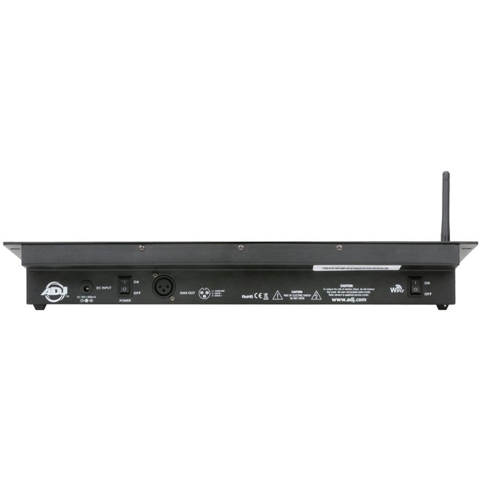 ADJ Wifly WLC16 16-Channel Rackmount DMX Controller With WiFLY