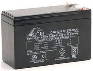 Anchor LIB-BAT Replacement Battery For Liberty Or Explorer Speakers