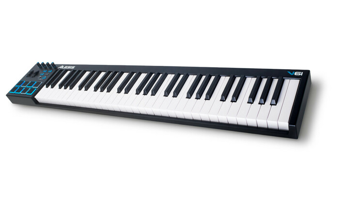 Alesis V61 61-Key V-Series USB MIDI Controller