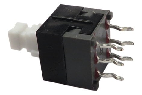 Yamaha WH918700 Push Switch For MG82CX