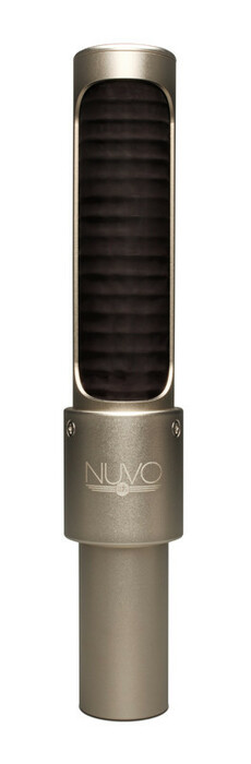AEA N22 NUVO Series Ribbon Microphone