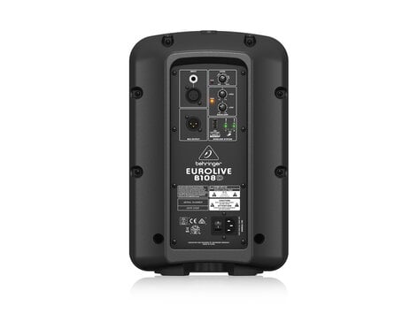 behringer b108d
