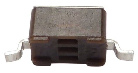 Shure 155A16810 Power/Mute Switch For SLX2, PGX2, PG2, ULX