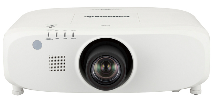 Panasonic PT-EX800ZU 7500 Lumens XGA 3LCD Projector