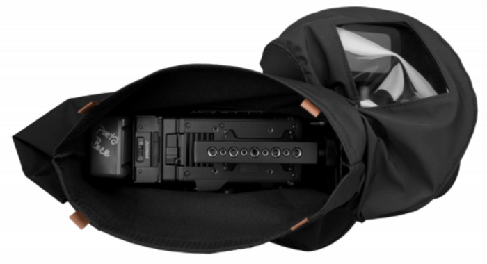 Porta-Brace RS-PMWF55 Nylon Rain Slicker For Sony PMW-F55 / F5