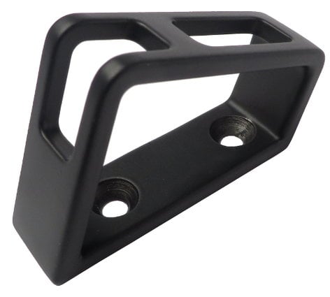 Ampeg 2034709 Front Handle For PF-350, PF-500, PF-800