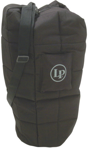 Latin Percussion LP540-BK Quilted Conga Bag