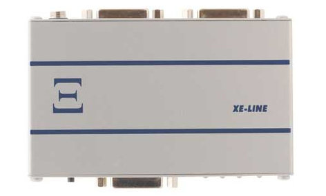 Vu VUXE12D 1:2 DVI Distribution Amplifier